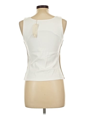Mystree Sleeveless Blouse (view 2)