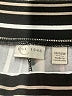 C established 1946 Stripes Black Dress Pants Size 14 - 16 Plus - photo 6