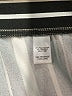 C established 1946 Stripes Black Dress Pants Size 14 - 16 Plus - photo 7