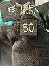 ETRO 100% Polyester Paisley Black Casual Dress Size 50 - photo 8