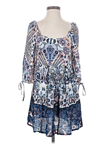 Princess Vera Wang Casual Dress (view 1)