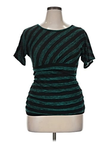 AB Studio Short Sleeve T-Shirt (view 1)