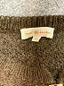 Tory Burch Brown Cardigan Size XL - photo 6