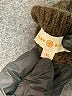 Tory Burch Brown Cardigan Size XL - photo 7