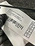 Saloni Polka Dots Black Jumpsuit Size 10 - photo 5