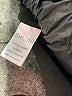 Saloni Polka Dots Black Jumpsuit Size 10 - photo 6