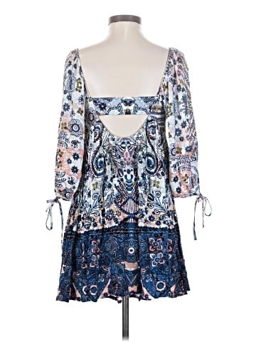Princess Vera Wang Casual Dress (view 2)