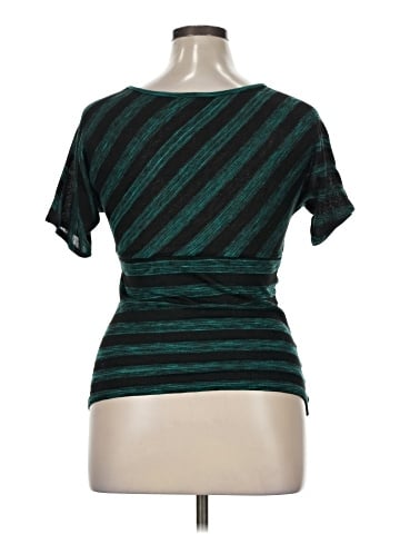 AB Studio Short Sleeve T-Shirt (view 2)