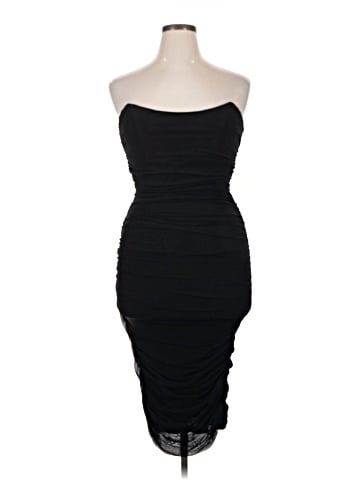 Fashion Nova Cocktail Dress (view 1)