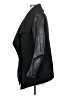 ALLSAINTS Black Wool Coat Size 4 - photo 5