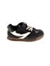 Carter's 100% Leather Black Sneakers Size 8 (kids) - photo 1