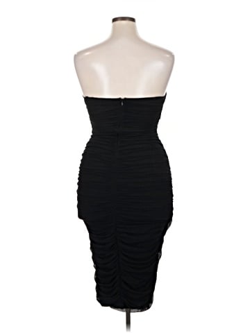 Fashion Nova Cocktail Dress (view 2)