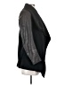ALLSAINTS Black Wool Coat Size 4 - photo 4