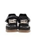 Carter's 100% Leather Black Sneakers Size 8 (kids) - photo 2