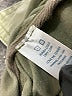Marine Layer Green Raincoat Size S - photo 7