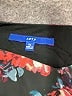 Apt. 9 100% Polyester Burgundy 3/4 Sleeve T-Shirt Size XL - photo 7