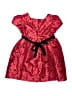 La Princess 100% Polyester Red Dress 18-24 MO / 24 MO - photo 2