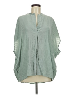 Mustard Seed 3/4 Sleeve Blouse