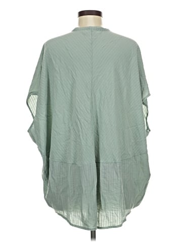 Mustard Seed 3/4 Sleeve Blouse (view 2)