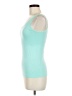 Free Press Teal Tank Top Size M - photo 5