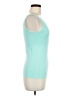 Free Press Teal Tank Top Size M - photo 4