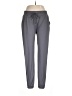 Unbranded Solid Gray Casual Pants Size L - photo 1