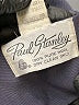 Paul Stanley 100% Wool Gray Wool Blazer Size 10 - photo 6