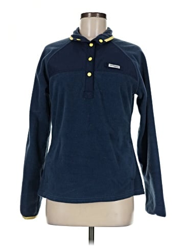 Columbia Pullover Sweater (view 1)