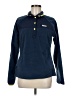 Columbia 100% Polyester Blue Pullover Sweater Size M - photo 1