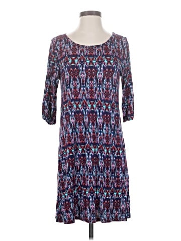 Market and Spruce Casual Dress (view 1)