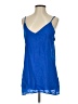 Free People Blue Tank Top Size S - photo 1