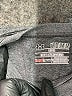 Under Armour Gray Active T-Shirt Size M (youth) - photo 3