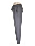 Unbranded Solid Gray Casual Pants Size L - photo 5