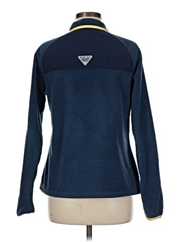 Columbia Pullover Sweater (view 2)