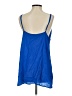 Free People Blue Tank Top Size S - photo 2