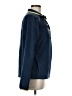 Columbia 100% Polyester Blue Pullover Sweater Size M - photo 4