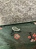 Gilly Hicks Green Sleeveless Top Size L - photo 7