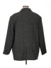 H&M Tweed Gray Blazer Size XL - photo 2