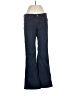 James Jeans Chevron-herringbone Blue Jeans Size 27 waist - photo 1