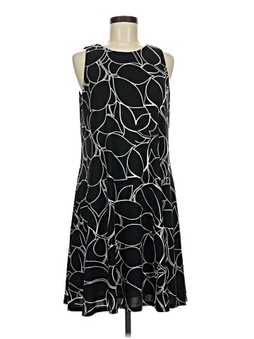 Anne Klein Cocktail Dress (view 1)