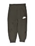 Nike Green Sweatpants 18-24 MO / 24 MO - photo 1