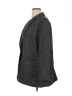 H&M Tweed Gray Blazer Size XL - photo 5
