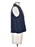 Lulus Blue Sleeveless T-Shirt Size S - photo 4
