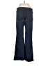 James Jeans Chevron-herringbone Blue Jeans Size 27 waist - photo 2