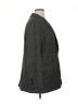 H&M Tweed Gray Blazer Size XL - photo 4