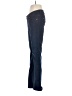 James Jeans Chevron-herringbone Blue Jeans Size 27 waist - photo 5