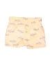 Cat & Jack 100% Recycled Polyester Yellow Board Shorts 12-18 MO / 18 MO - photo 2