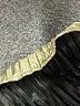 rue21 100% Polyester Metallic Gold Formal Skirt Size XS - photo 5