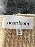 Heartloom Tan Pullover Sweater Size XS - photo 7
