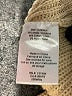 Heartloom Tan Pullover Sweater Size XS - photo 8